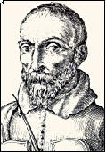 Giulio Cesare Croce della Lira